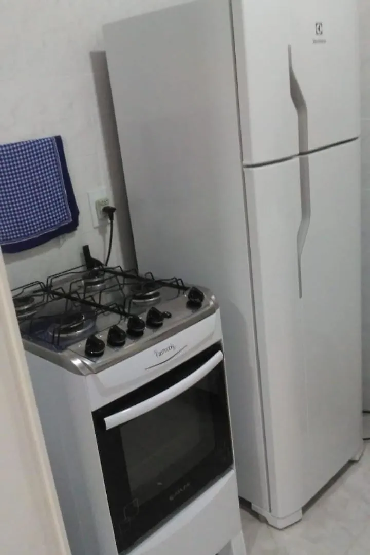 아파트 Studio Cinema Smart 75 Pol Mais Local E Vista Espetacular 포르투알레그리