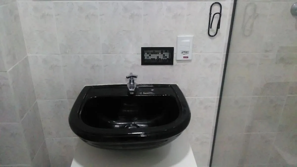 Studio Cinema Smart 75 Pol Mais Local E Vista Espetacular 포르투알레그리