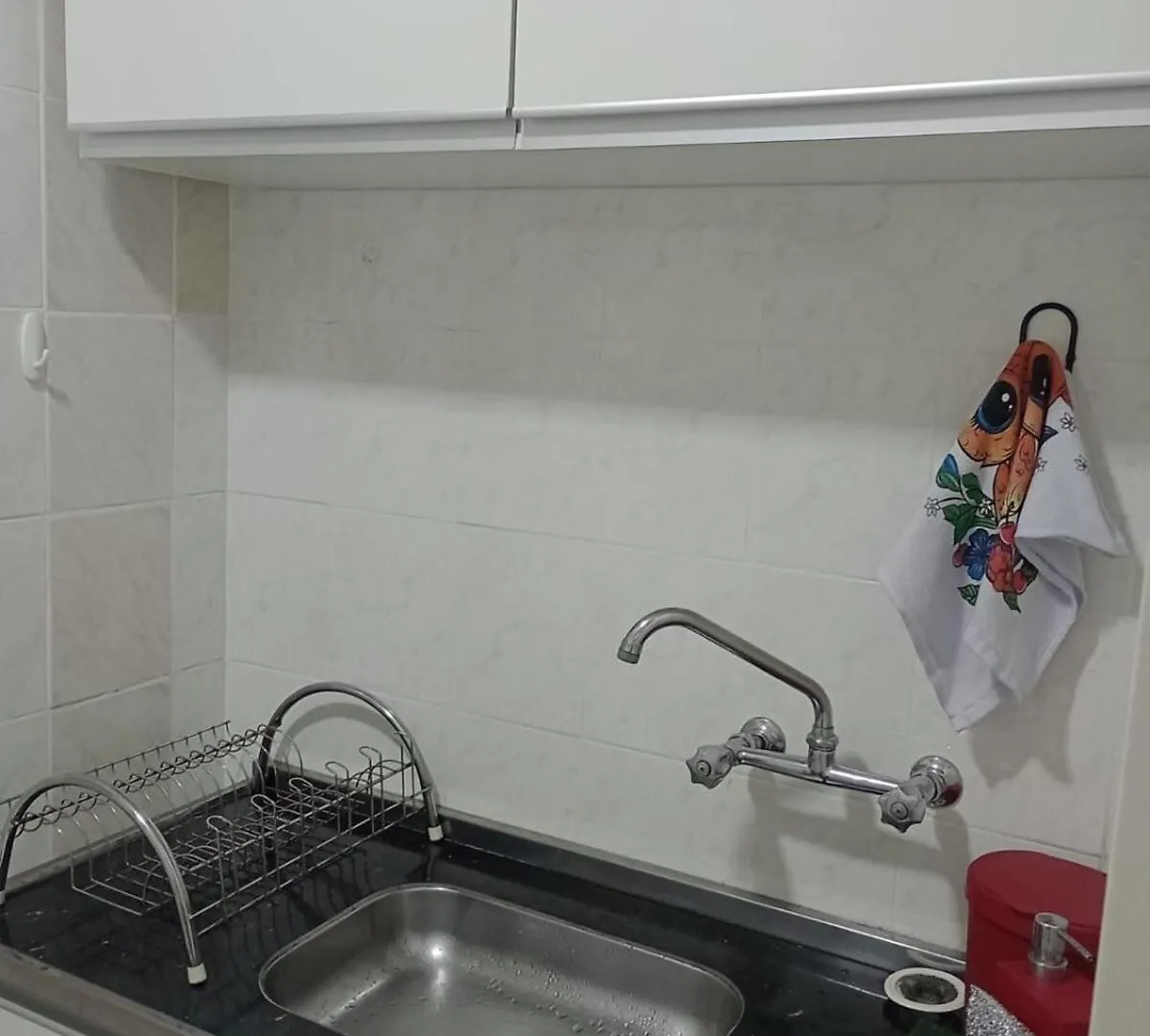 Studio Cinema Smart 75 Pol Mais Local E Vista Espetacular 포르투알레그리 아파트